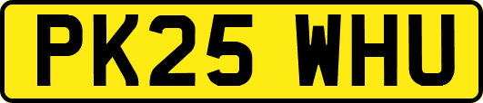 PK25WHU