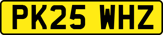 PK25WHZ