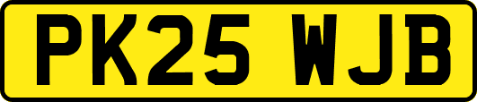 PK25WJB