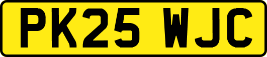 PK25WJC