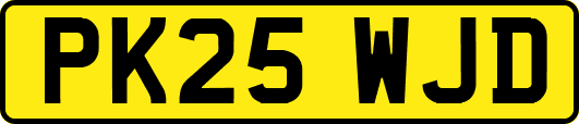 PK25WJD