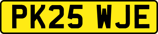 PK25WJE
