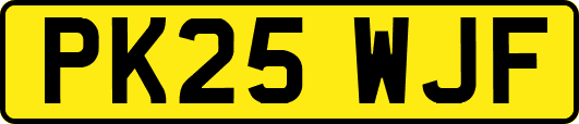 PK25WJF