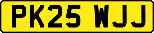PK25WJJ