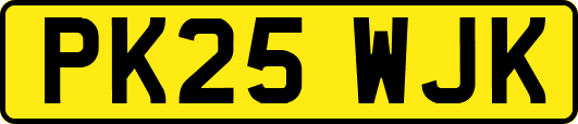 PK25WJK