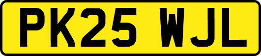 PK25WJL