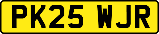 PK25WJR