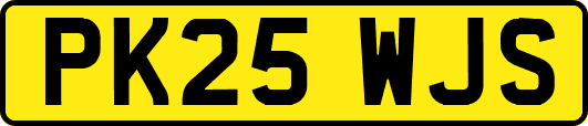 PK25WJS