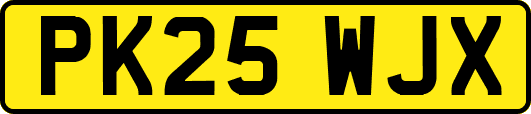 PK25WJX