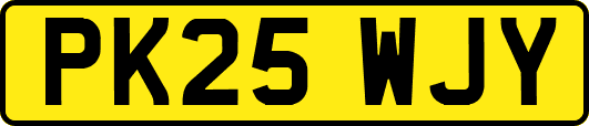 PK25WJY
