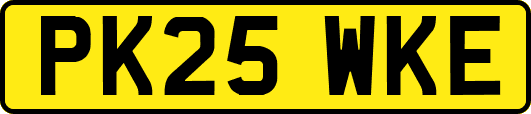 PK25WKE