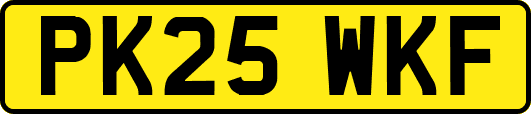 PK25WKF