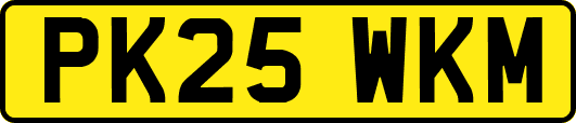 PK25WKM