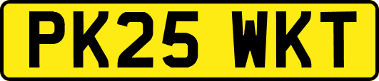PK25WKT