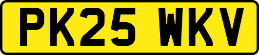 PK25WKV