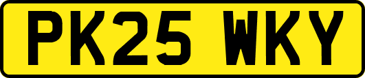 PK25WKY