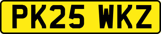 PK25WKZ