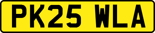 PK25WLA