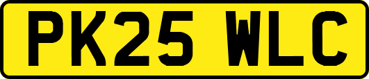 PK25WLC
