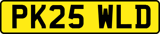 PK25WLD