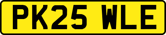 PK25WLE