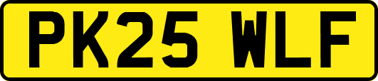 PK25WLF