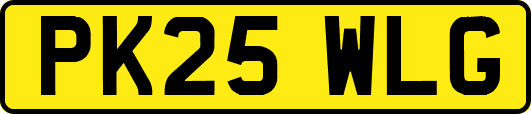 PK25WLG