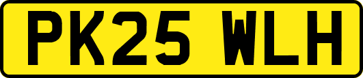 PK25WLH