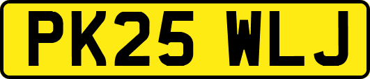 PK25WLJ