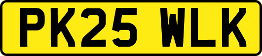 PK25WLK