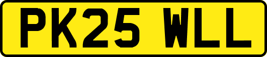 PK25WLL