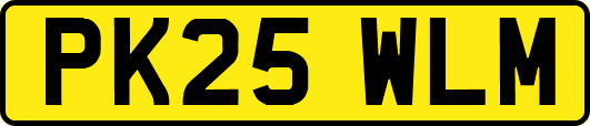 PK25WLM