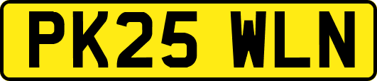 PK25WLN