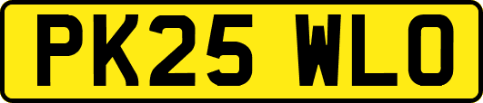 PK25WLO