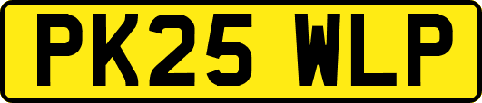 PK25WLP