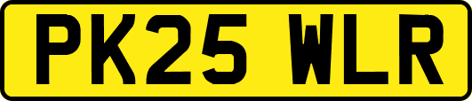 PK25WLR