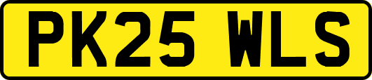 PK25WLS