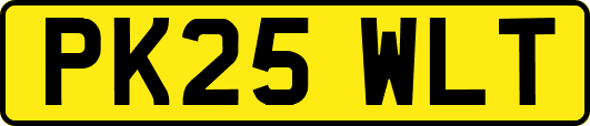 PK25WLT