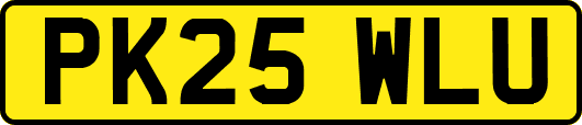 PK25WLU