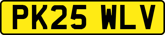 PK25WLV