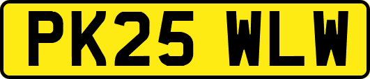 PK25WLW