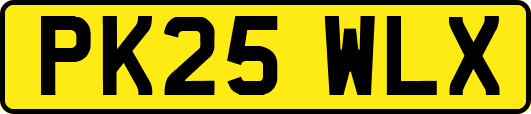 PK25WLX