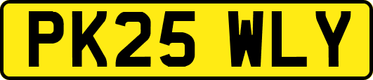 PK25WLY