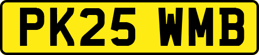 PK25WMB
