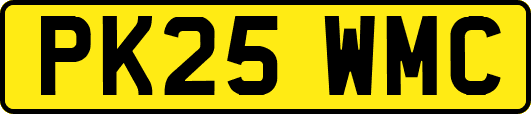 PK25WMC