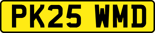 PK25WMD