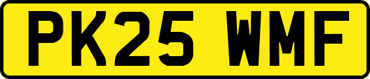 PK25WMF