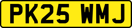 PK25WMJ