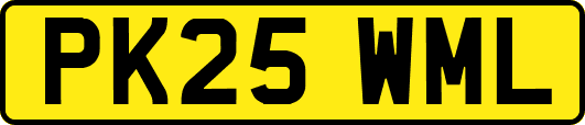 PK25WML