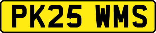 PK25WMS